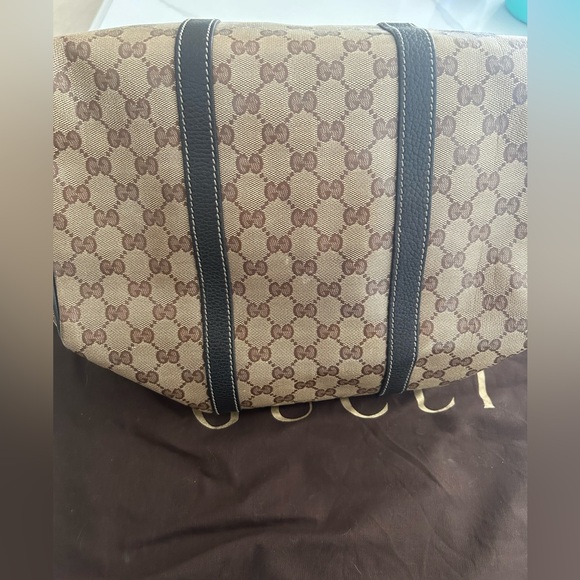 Gucci bag - Picture 2 of 7